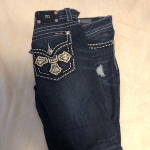 Miss Me Jeans - Miss Me jeans Miss Me Jeans - Miss Me jeans